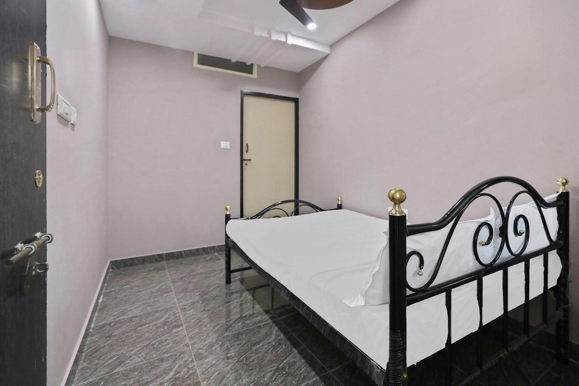 Hotel O Krishnaa Comforts Kanakapura Exterior foto
