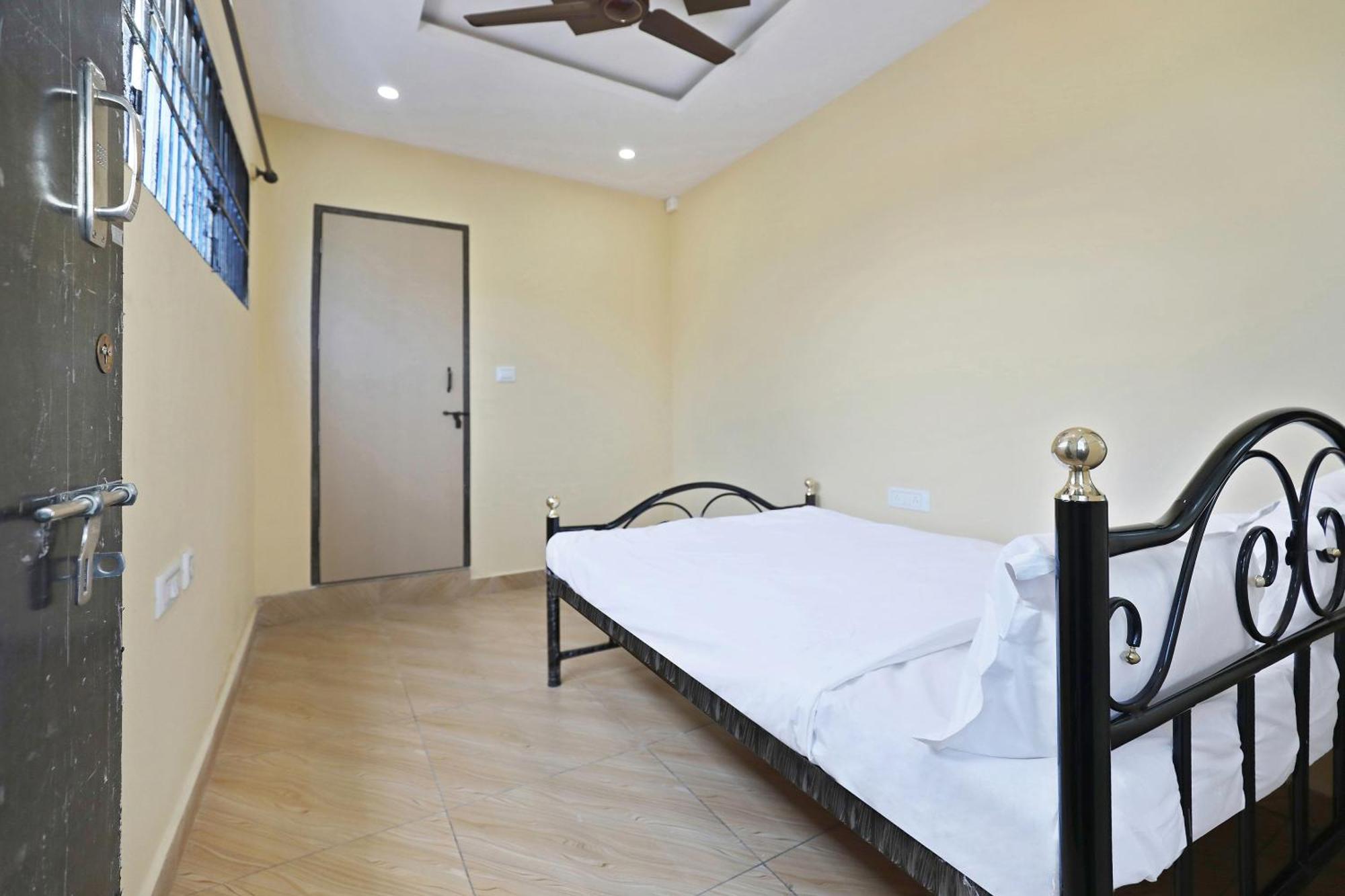 Hotel O Krishnaa Comforts Kanakapura Exterior foto