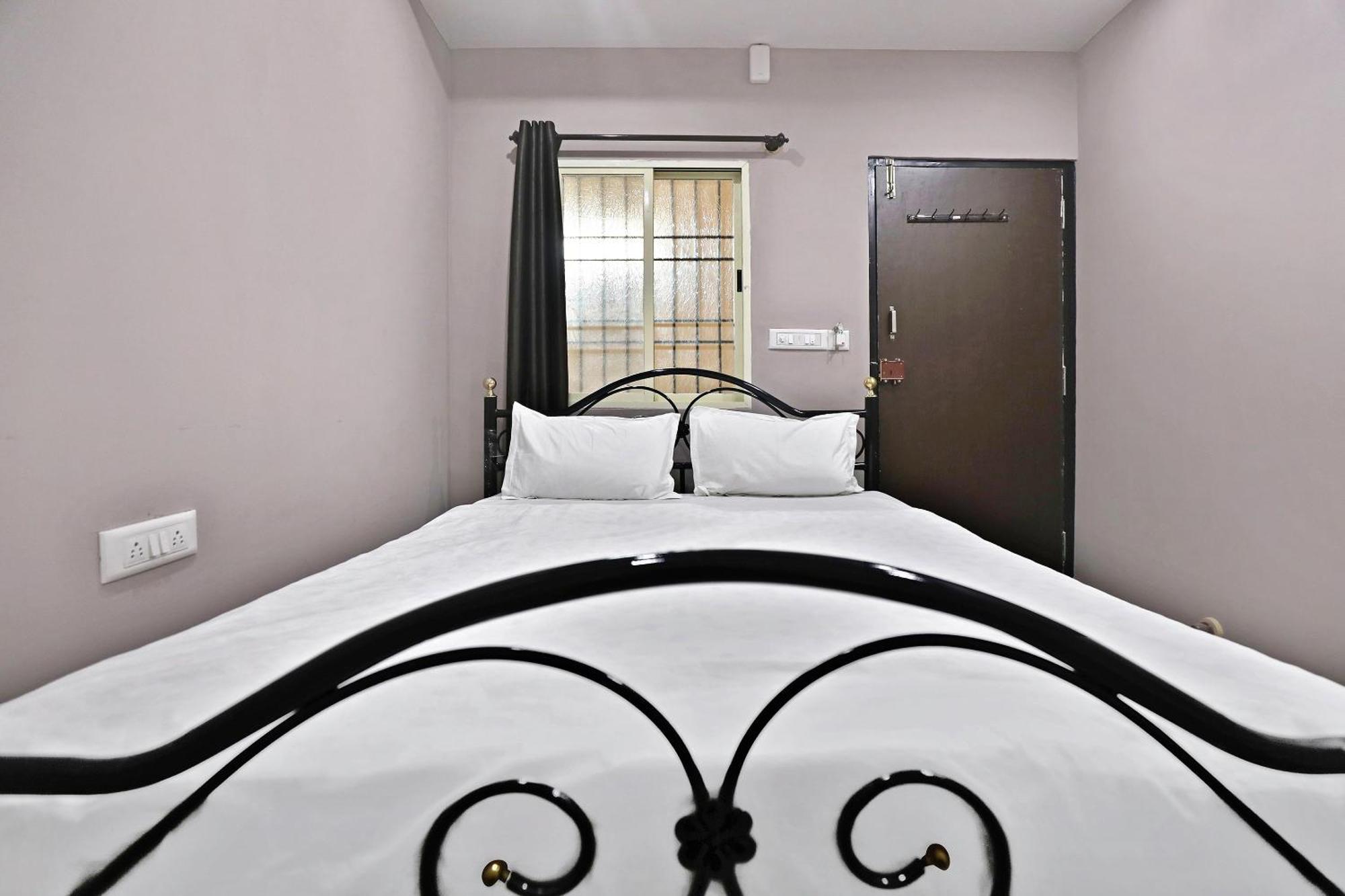 Hotel O Krishnaa Comforts Kanakapura Exterior foto